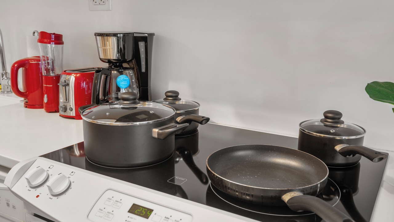 Photo of Kitchen in CityPlace