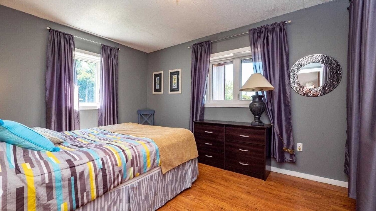 Photo of Bedroom in Wiarton