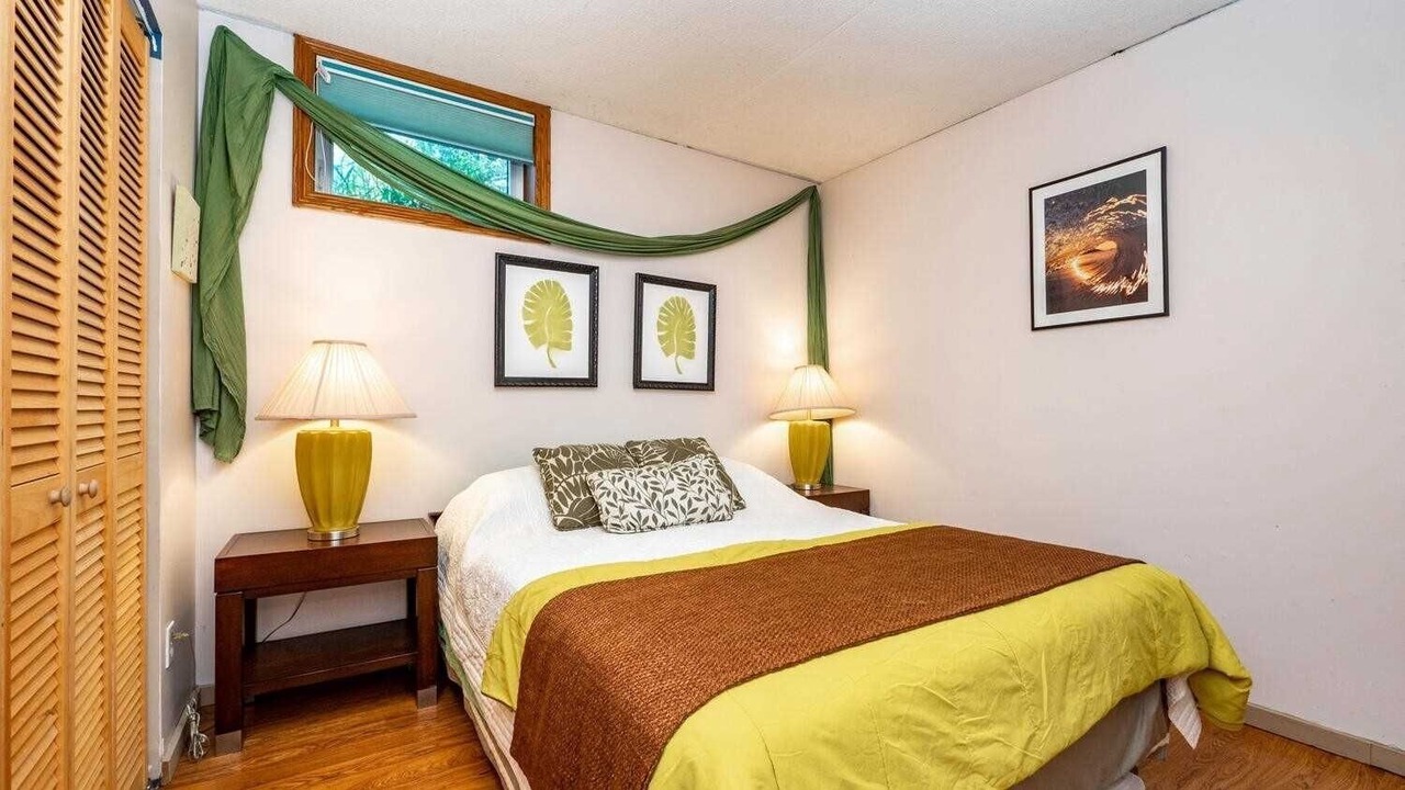 Photo of Bedroom in Wiarton