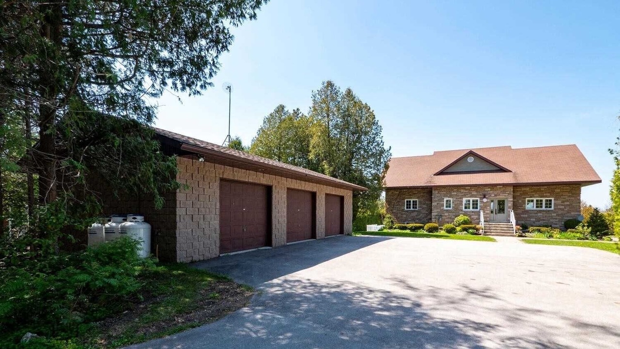 Photo of Outdoor in Wiarton