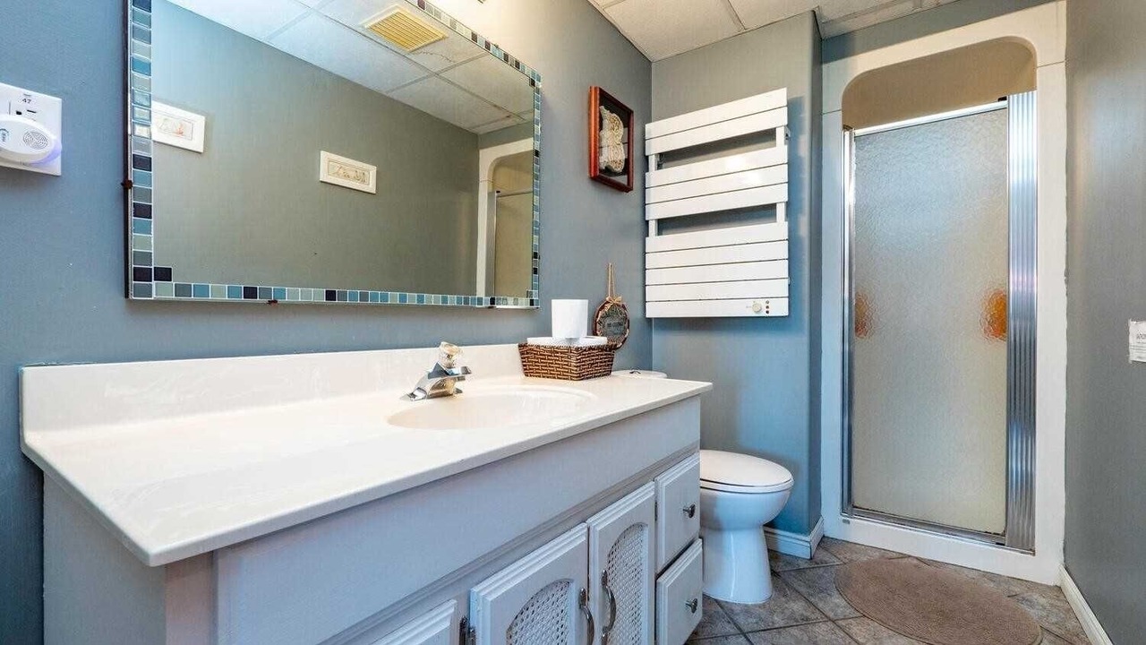 Photo of Bathroom in Wiarton