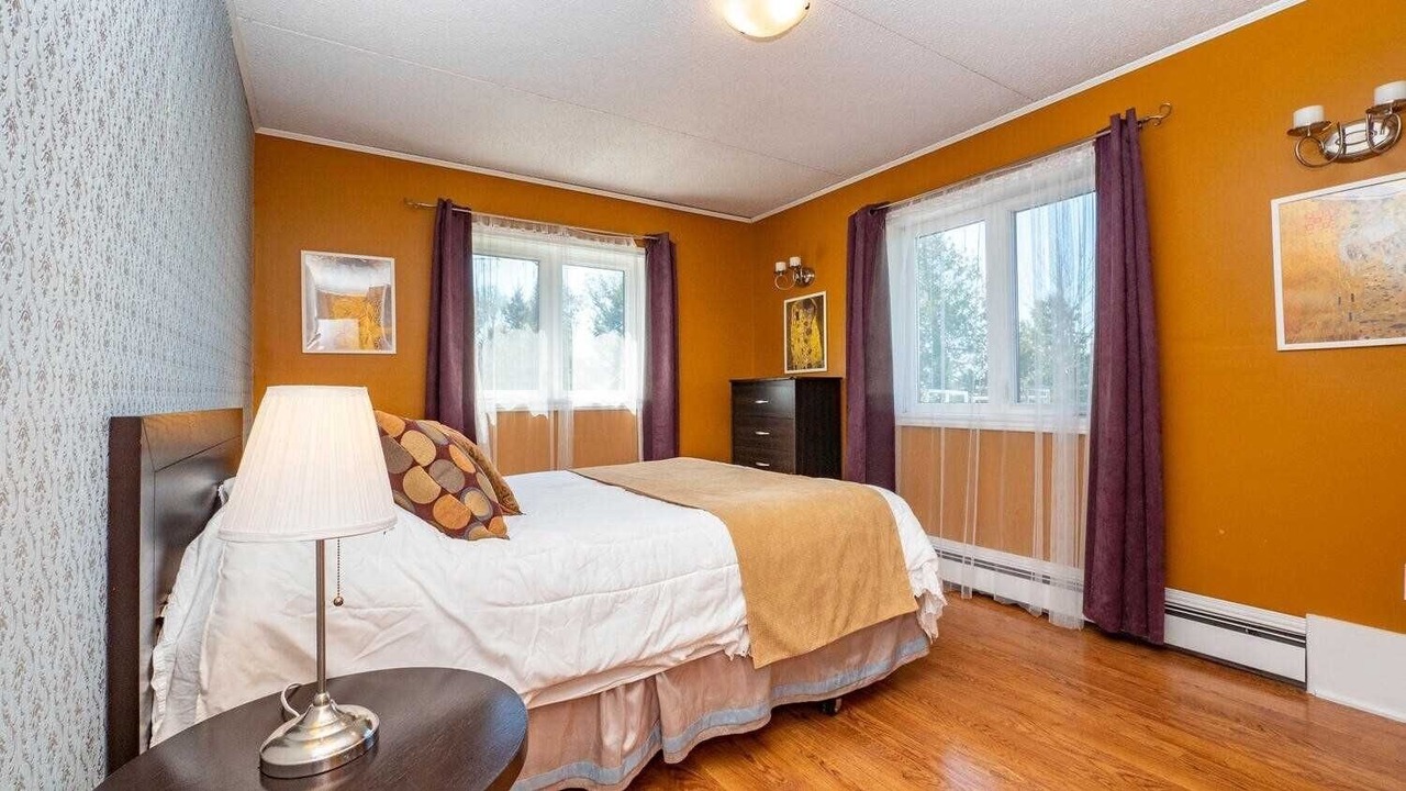 Photo of Bedroom in Wiarton
