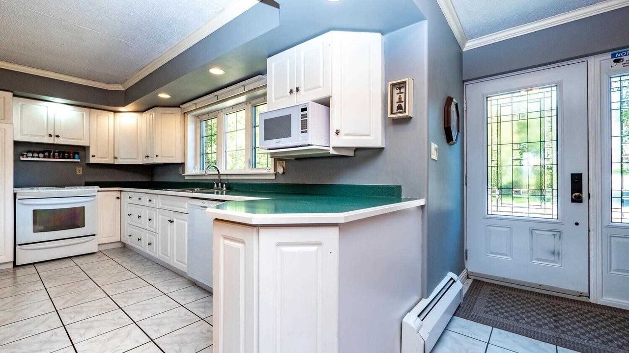 Photo of Kitchen in Wiarton