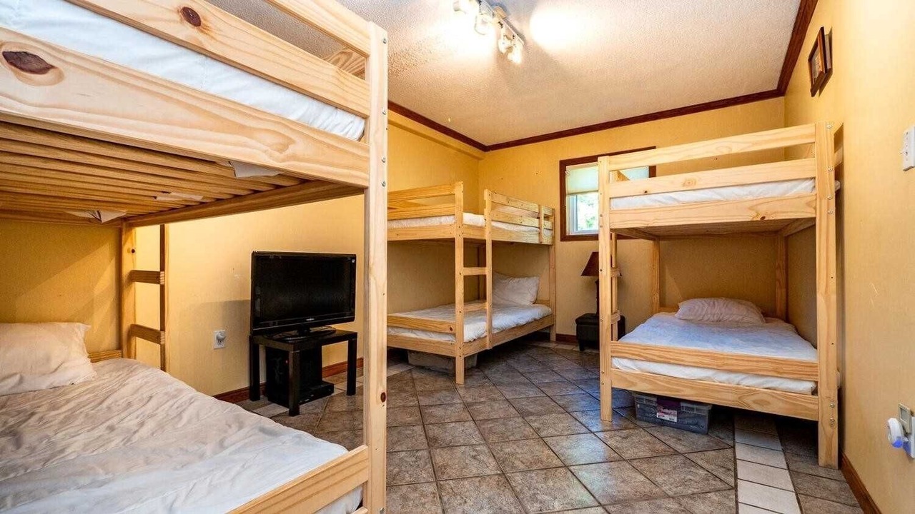 Photo of Bedroom in Wiarton