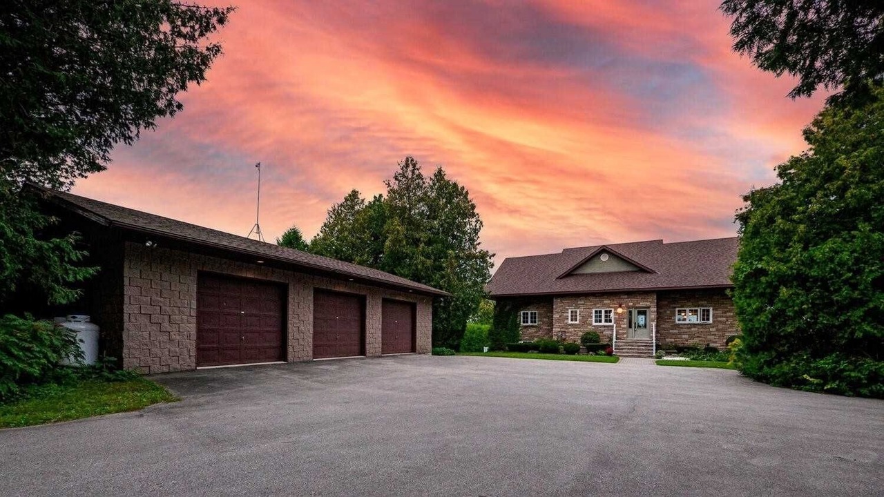 Photo of Outdoor in Wiarton
