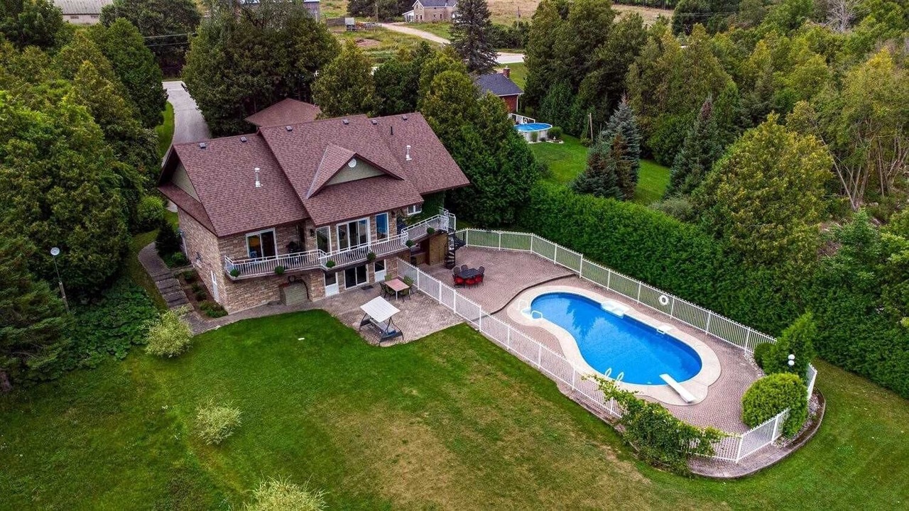 Photo of Outdoor in Wiarton