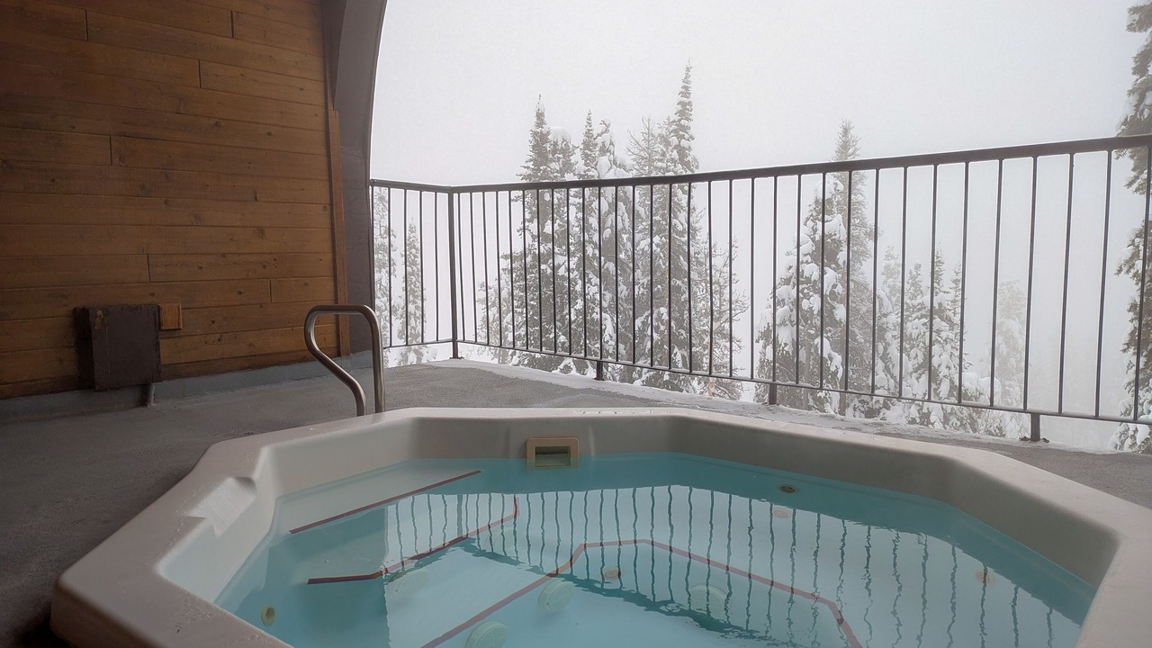 Photo of Outdoor in Big White Ski Resort