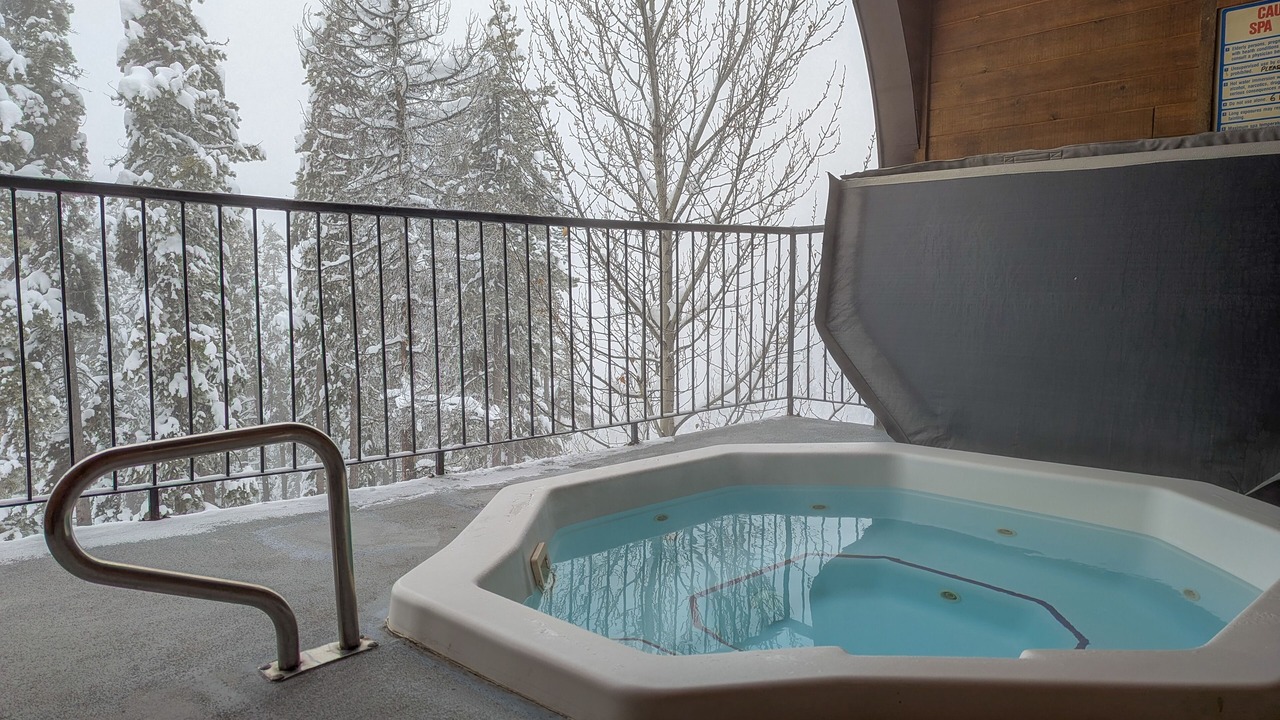 Photo of Outdoor in Big White Ski Resort