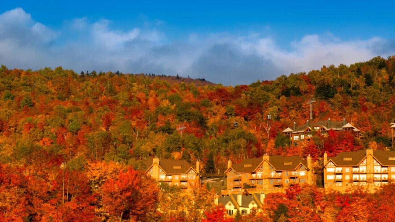 Photo of Outdoor in Mont-Tremblant