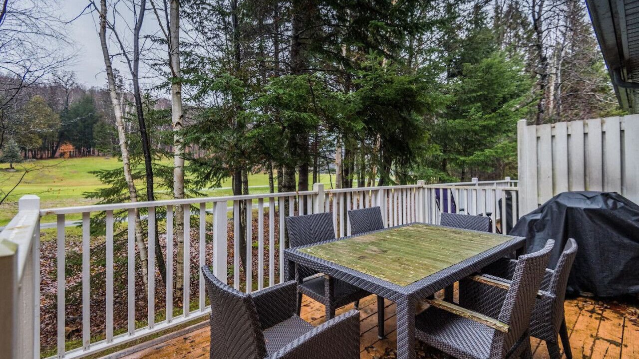 Photo of Outdoor in Mont-Tremblant