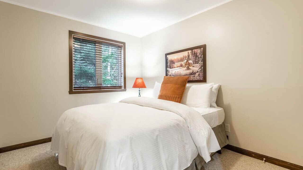 Photo of Bedroom in Mont-Tremblant
