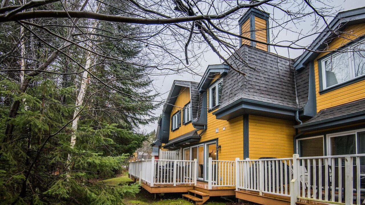 Photo of Outdoor in Mont-Tremblant