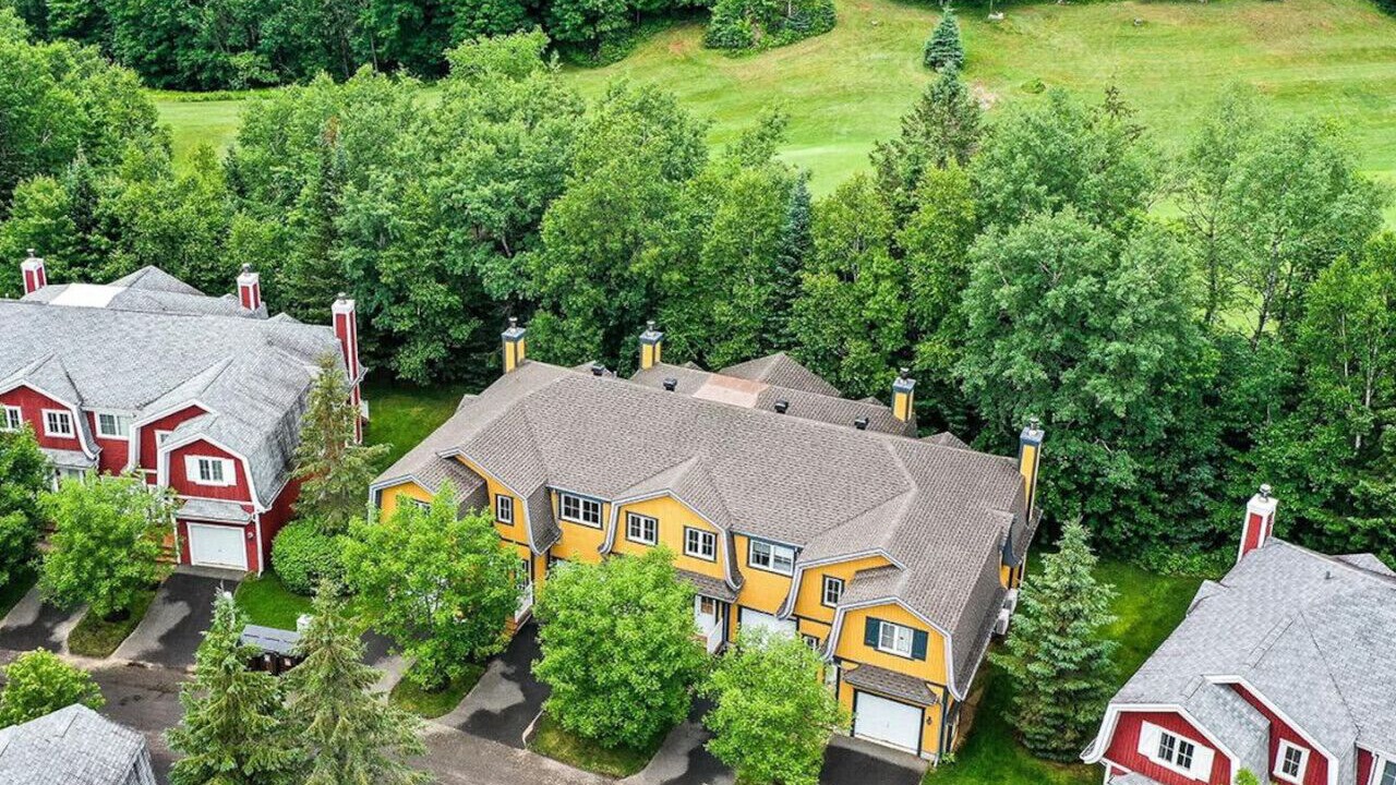 Photo of Outdoor in Mont-Tremblant