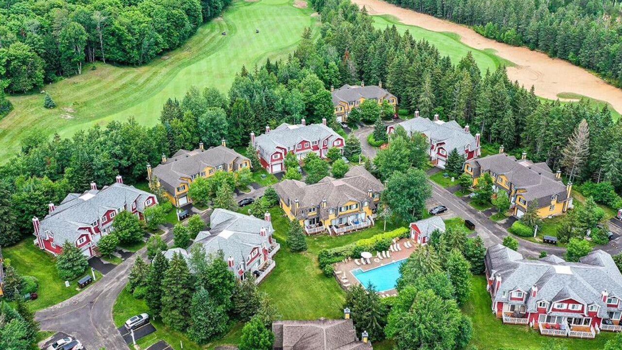 Photo of Outdoor in Mont-Tremblant