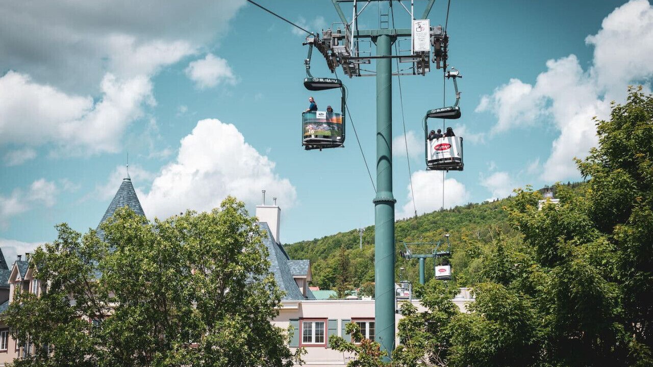 Photo of Others in Mont-Tremblant