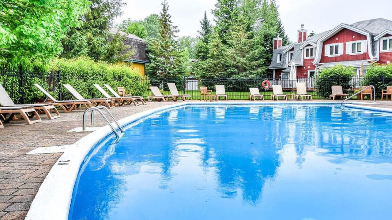 Photo of Outdoor in Mont-Tremblant