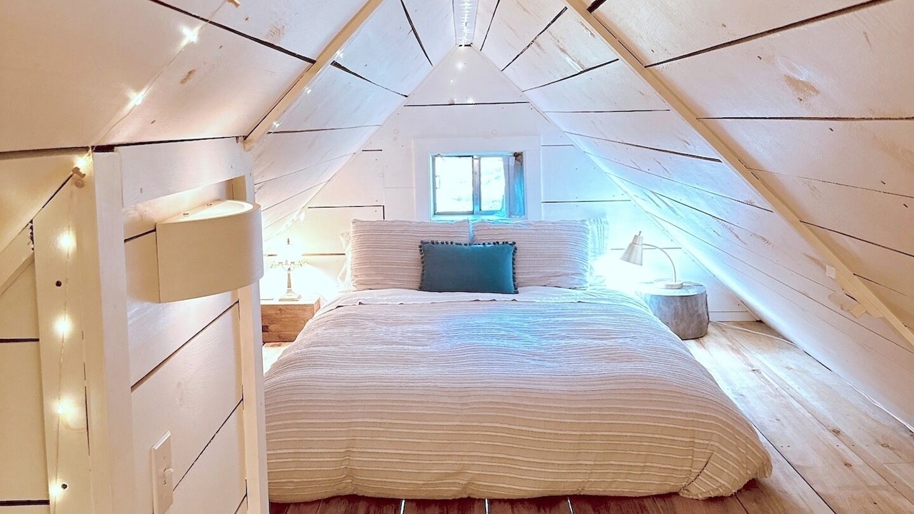 Photo of Bedroom in Unorganized Centre Parry Sound