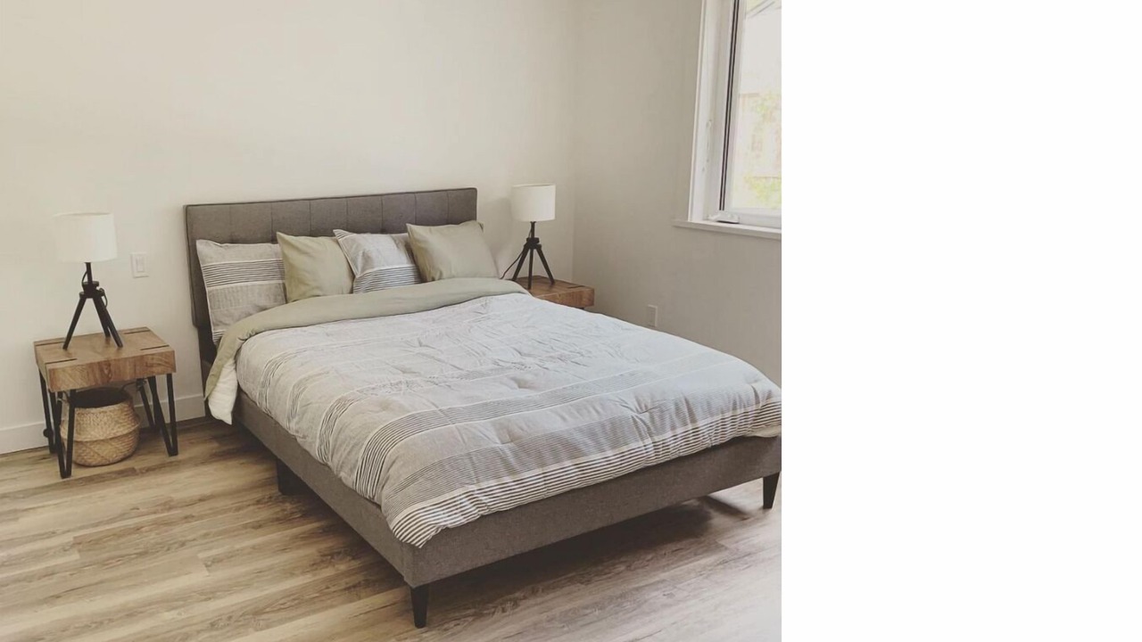Photo of Bedroom in Halfmoon Bay