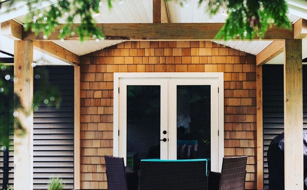 Photo of Patio Balcony in Halfmoon Bay