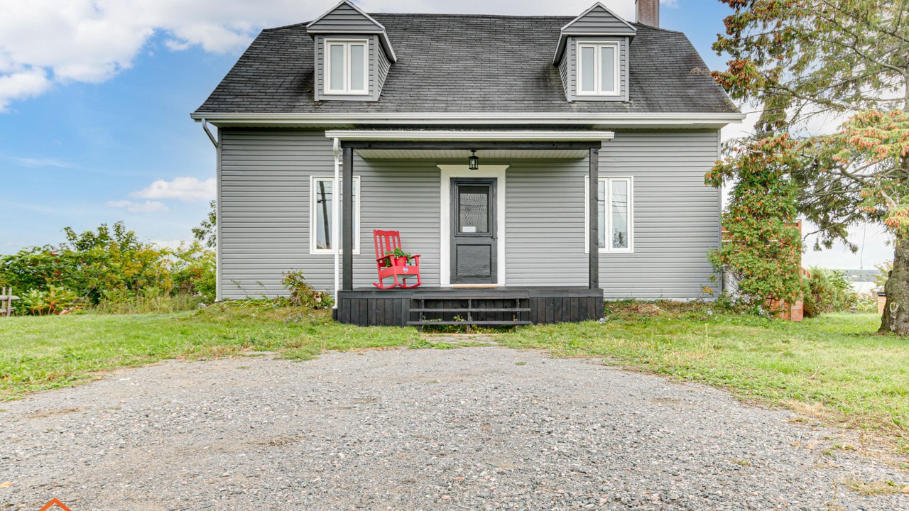 Photo of Outdoor in Deschambault-Grondines