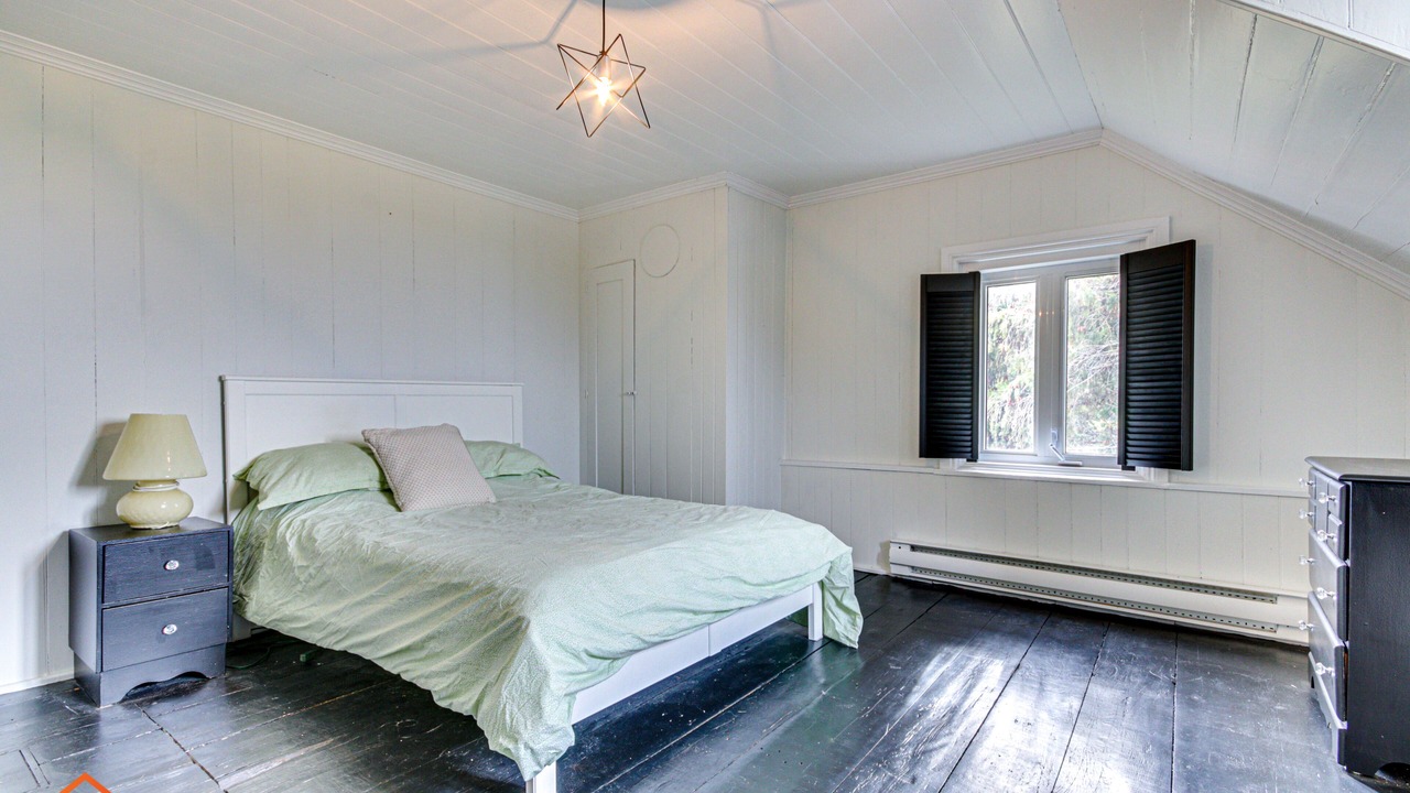 Photo of Bedroom in Deschambault-Grondines