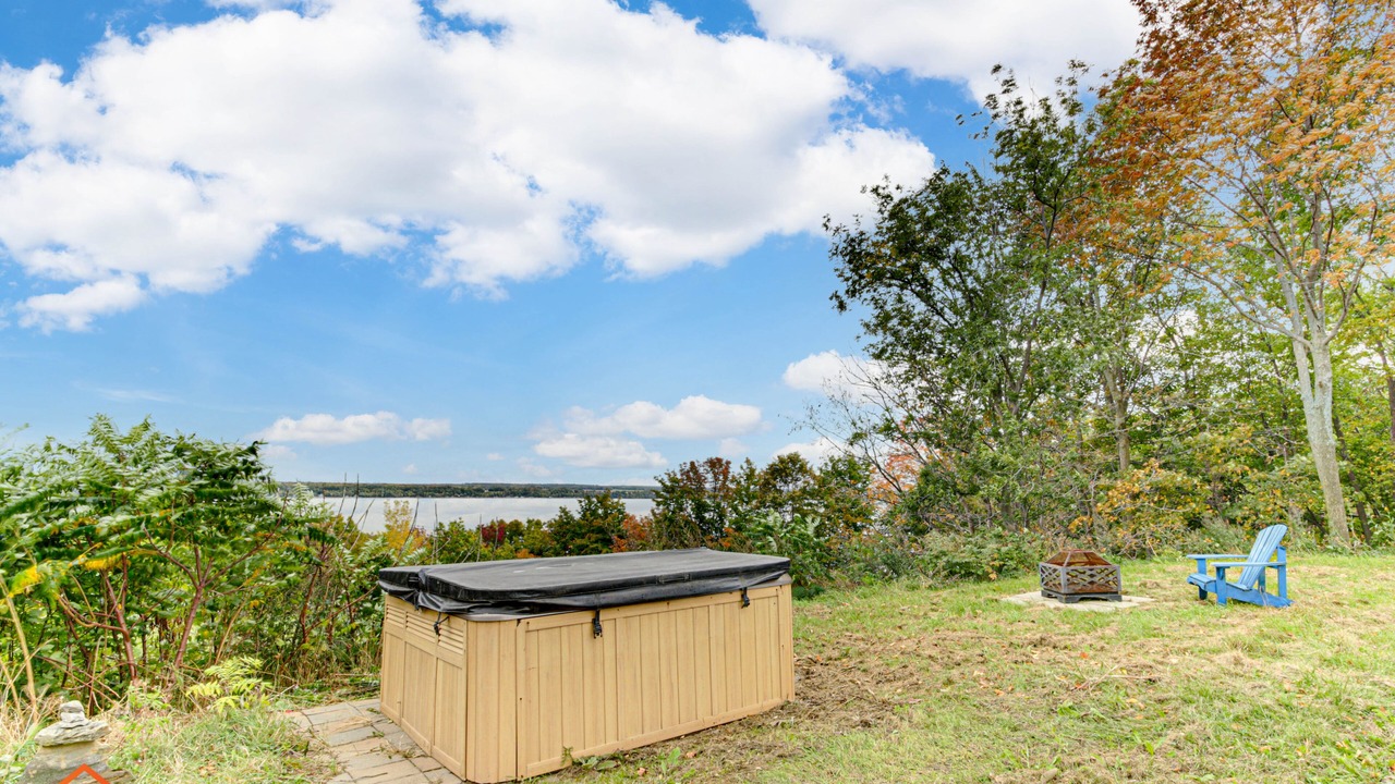 Photo of Outdoor in Deschambault-Grondines