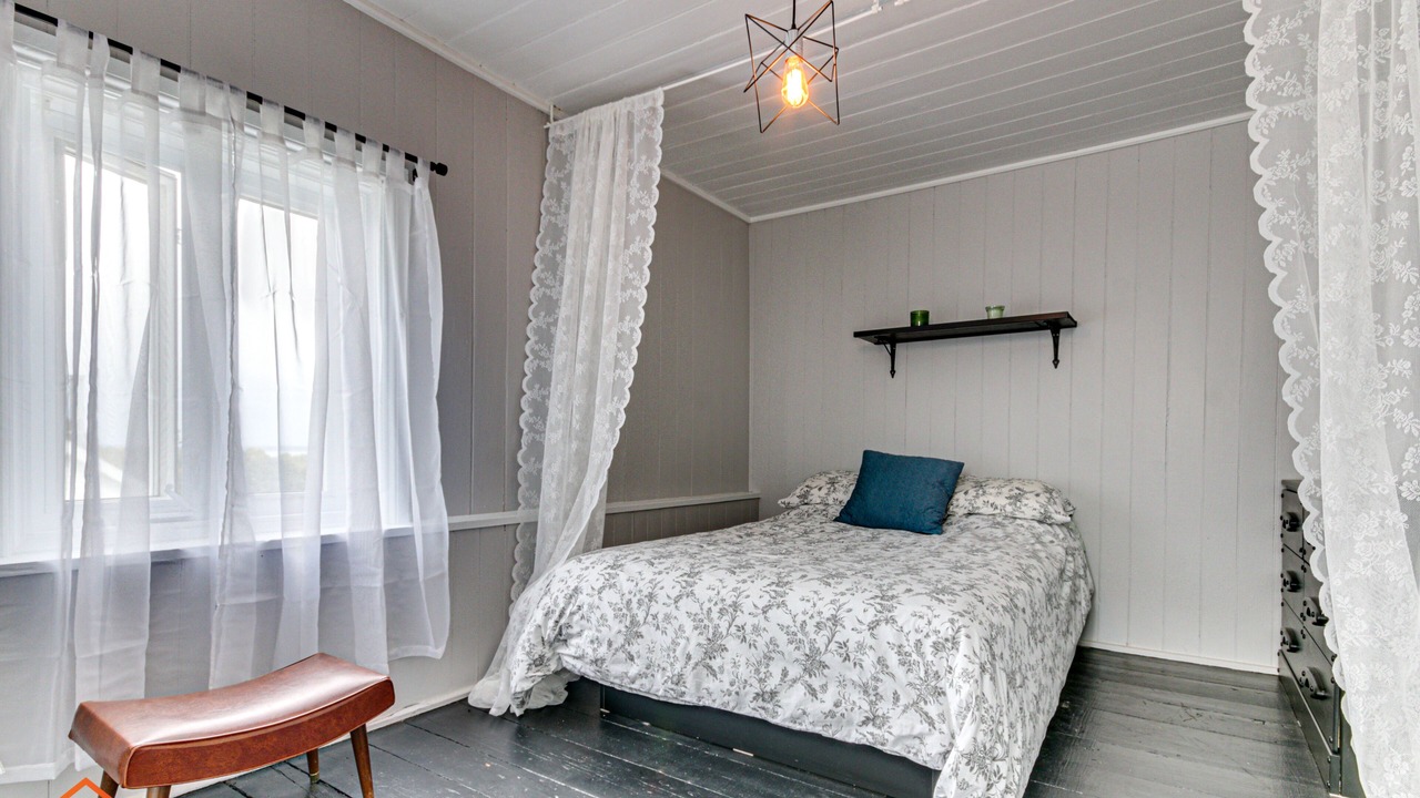 Photo of Bedroom in Deschambault-Grondines