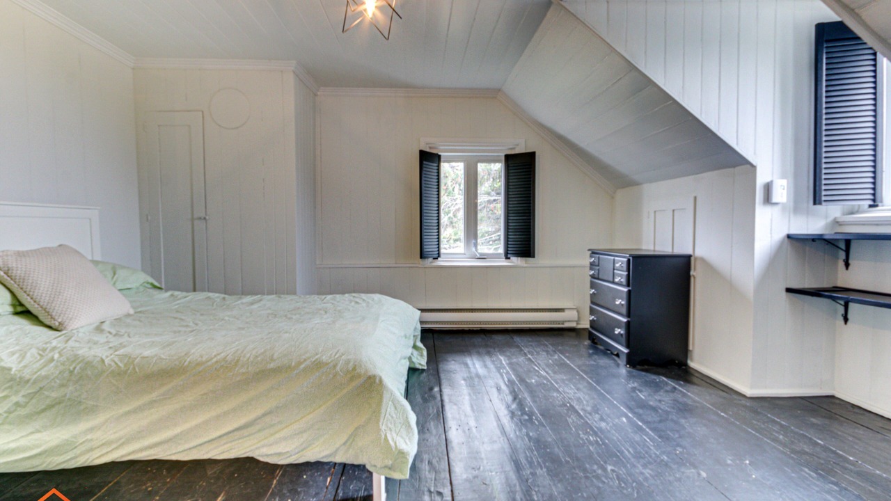 Photo of Bedroom in Deschambault-Grondines
