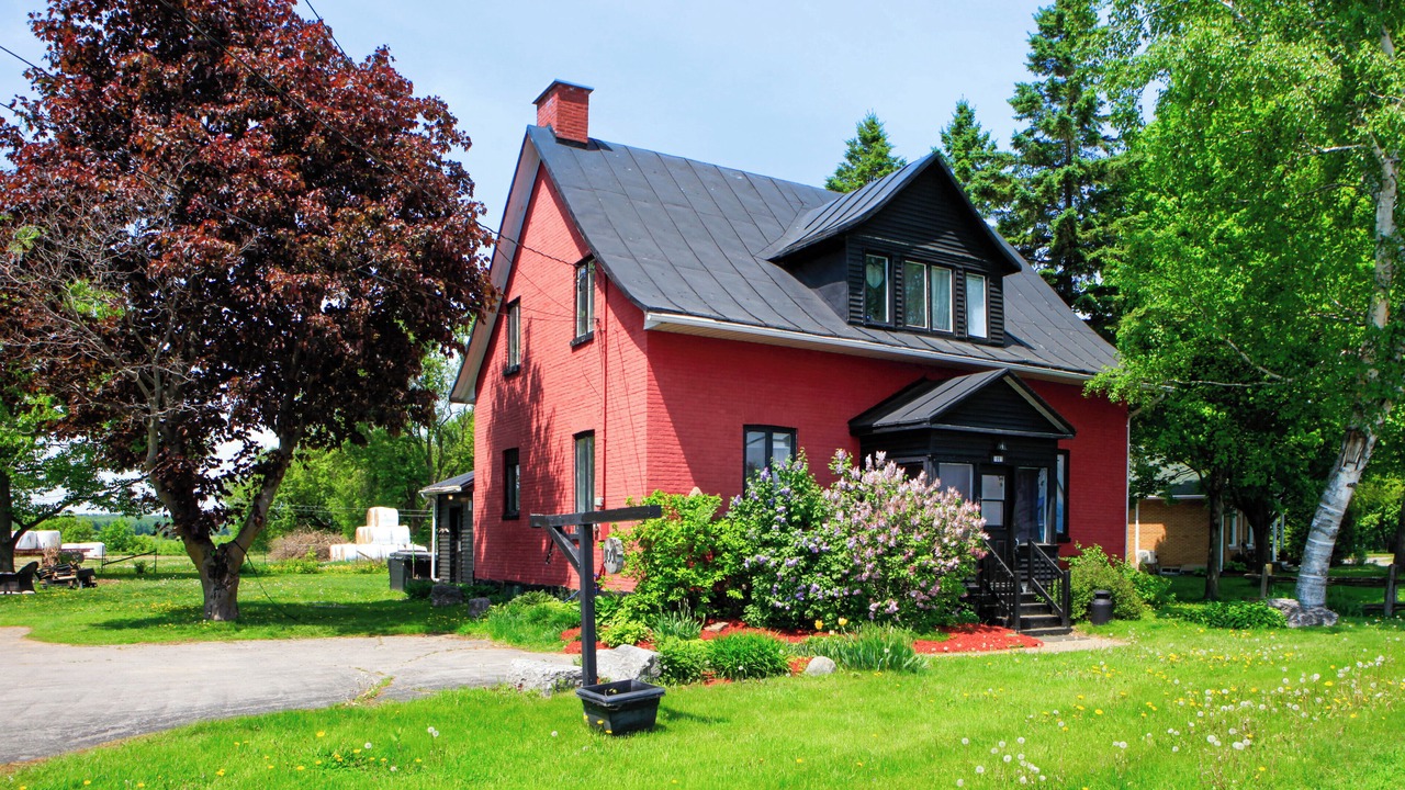 Photo of Outdoor in Mauricie