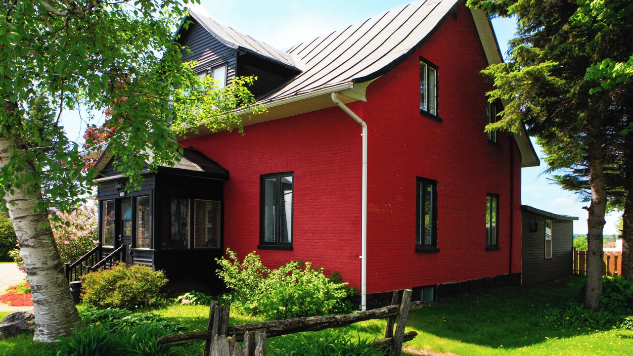 Photo of Outdoor in Mauricie