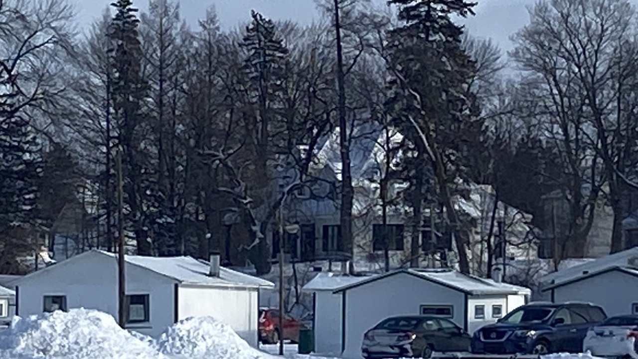 Photo of Others in Mauricie