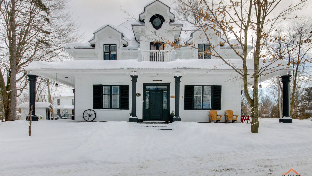 Photo of Outdoor in Mauricie