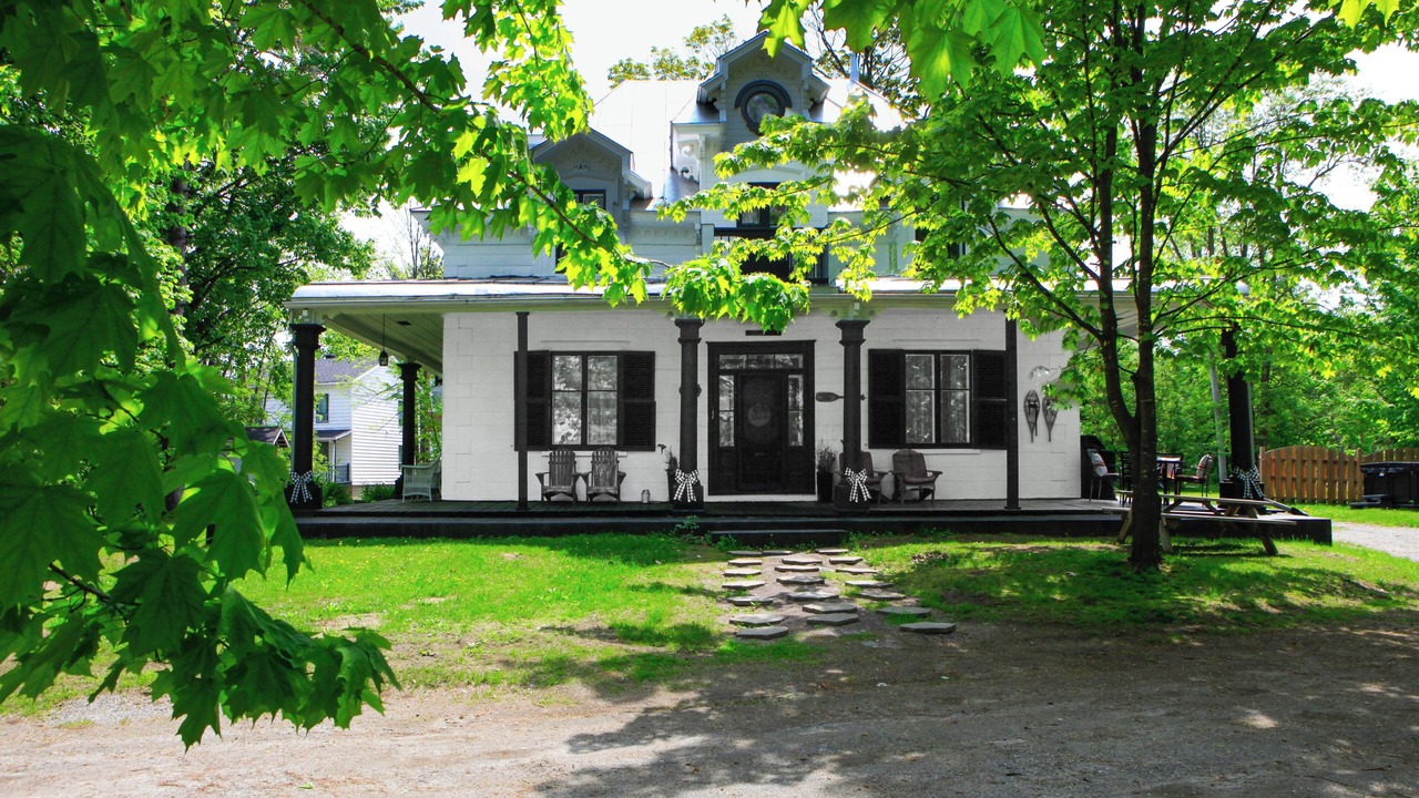 Photo of Outdoor in Mauricie