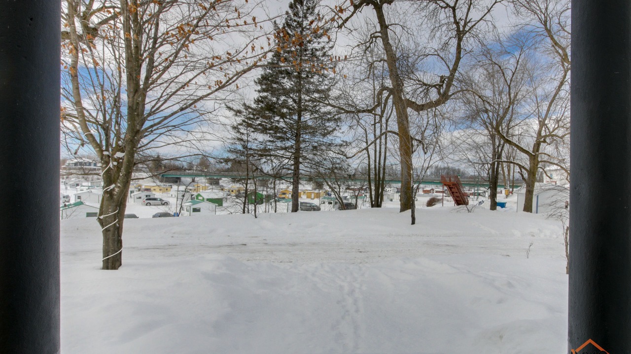 Photo of Outdoor in Mauricie