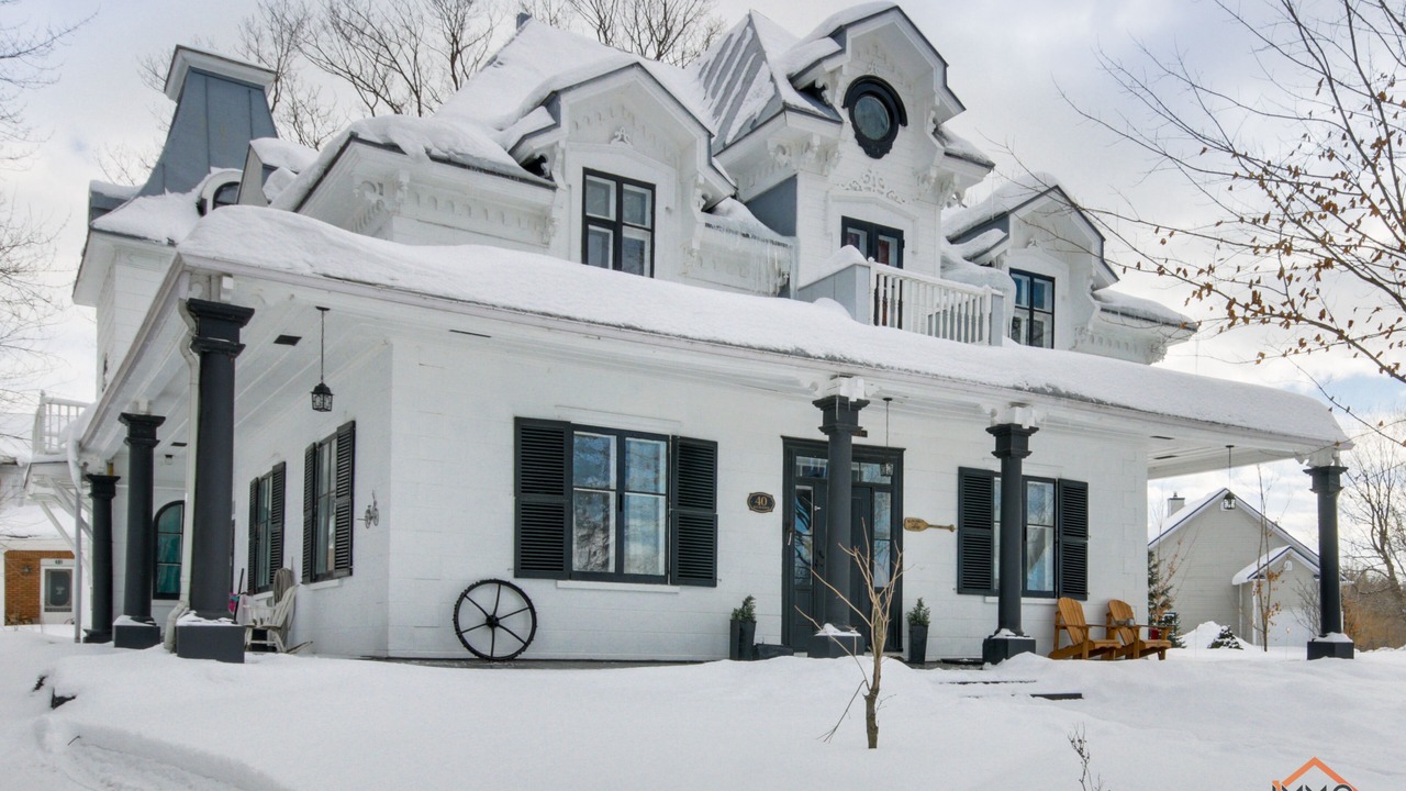 Photo of Outdoor in Mauricie