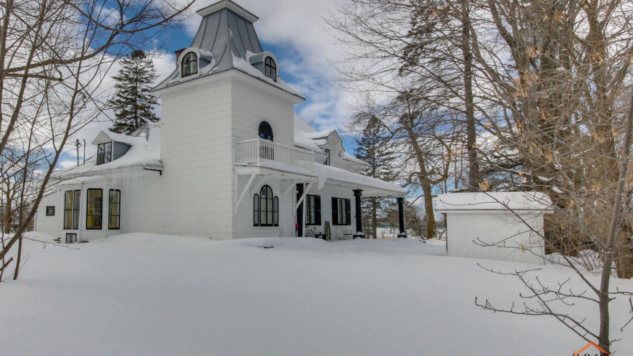 Photo of Outdoor in Mauricie