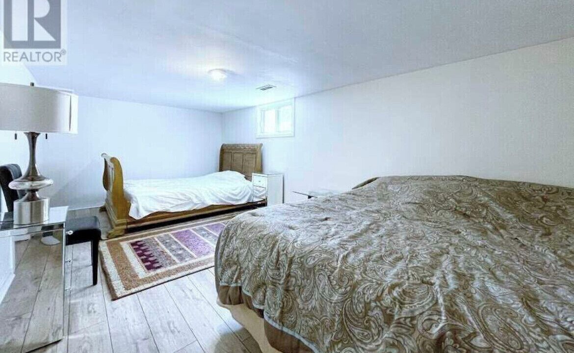 Photo of Bedroom in Kirkfield