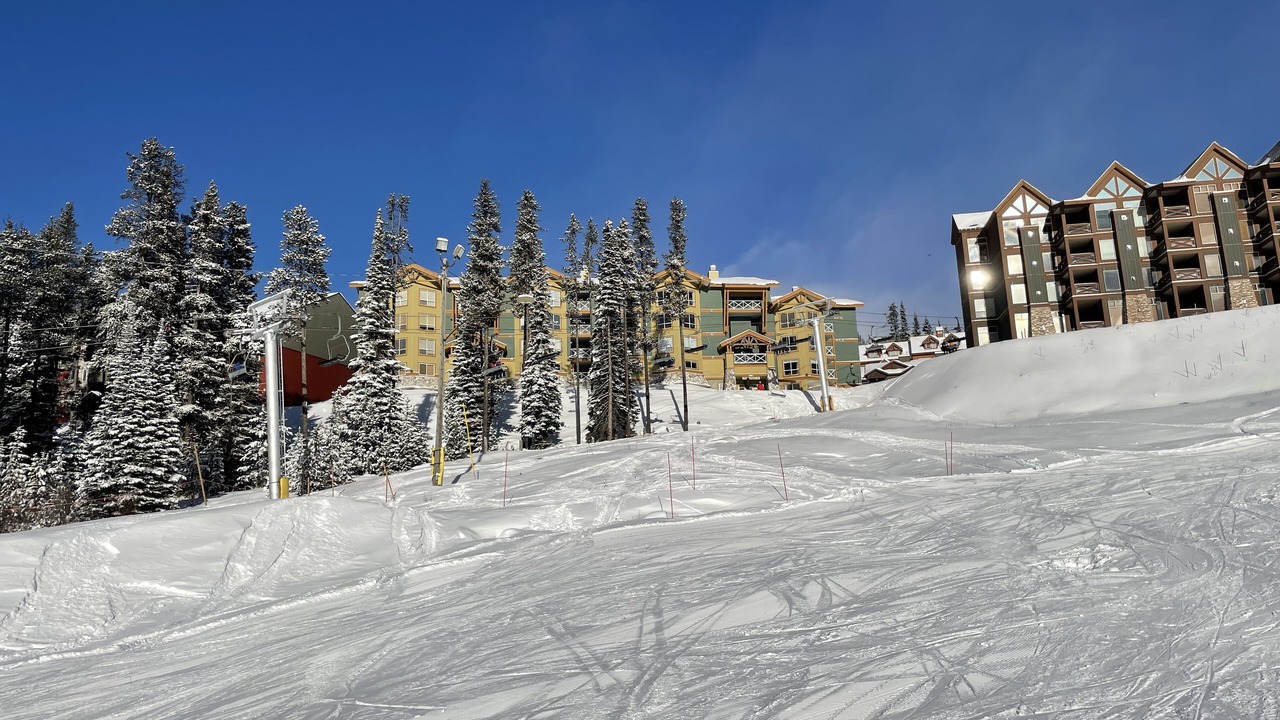 Photo of Others in Big White Ski Resort