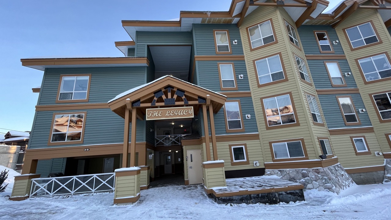 Photo of Outdoor in Big White Ski Resort
