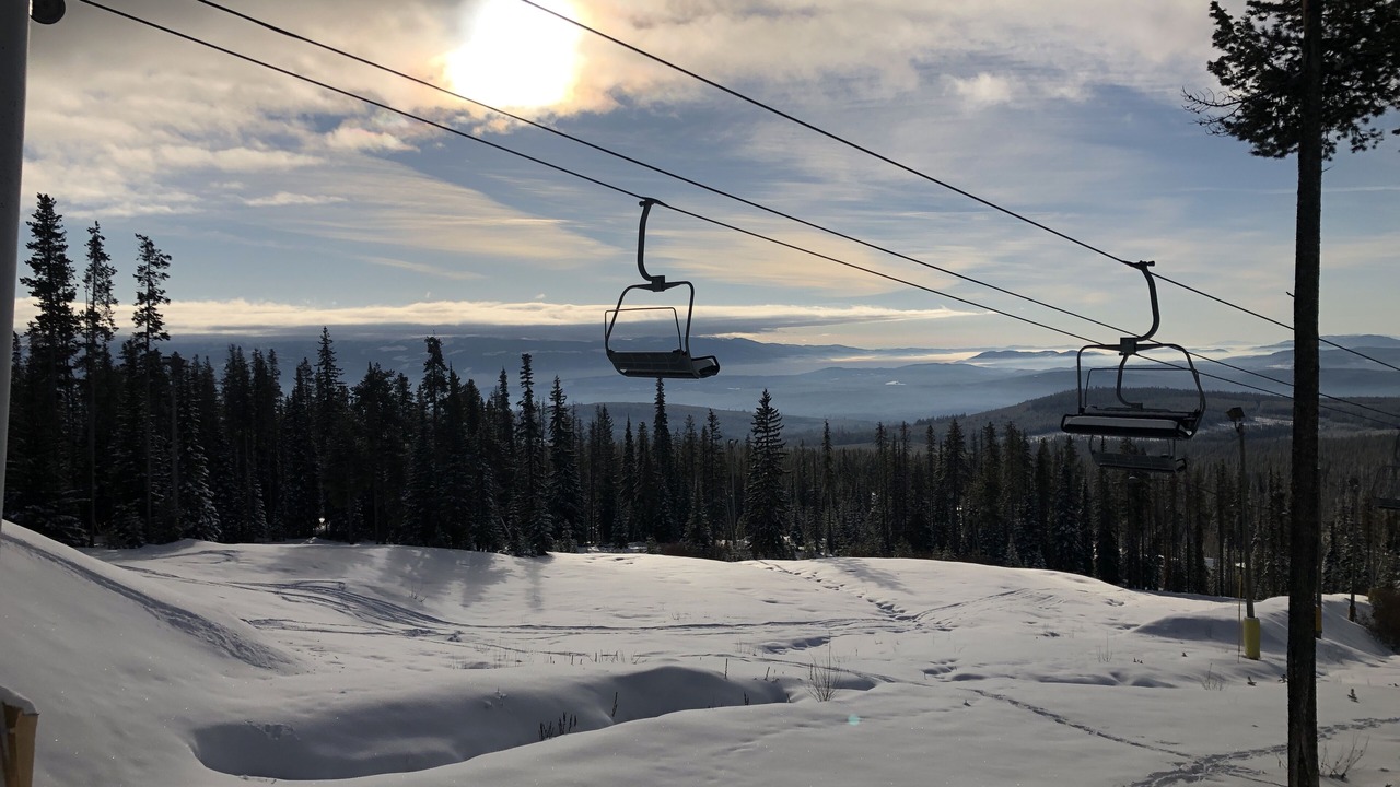 Photo of Others in Big White Ski Resort