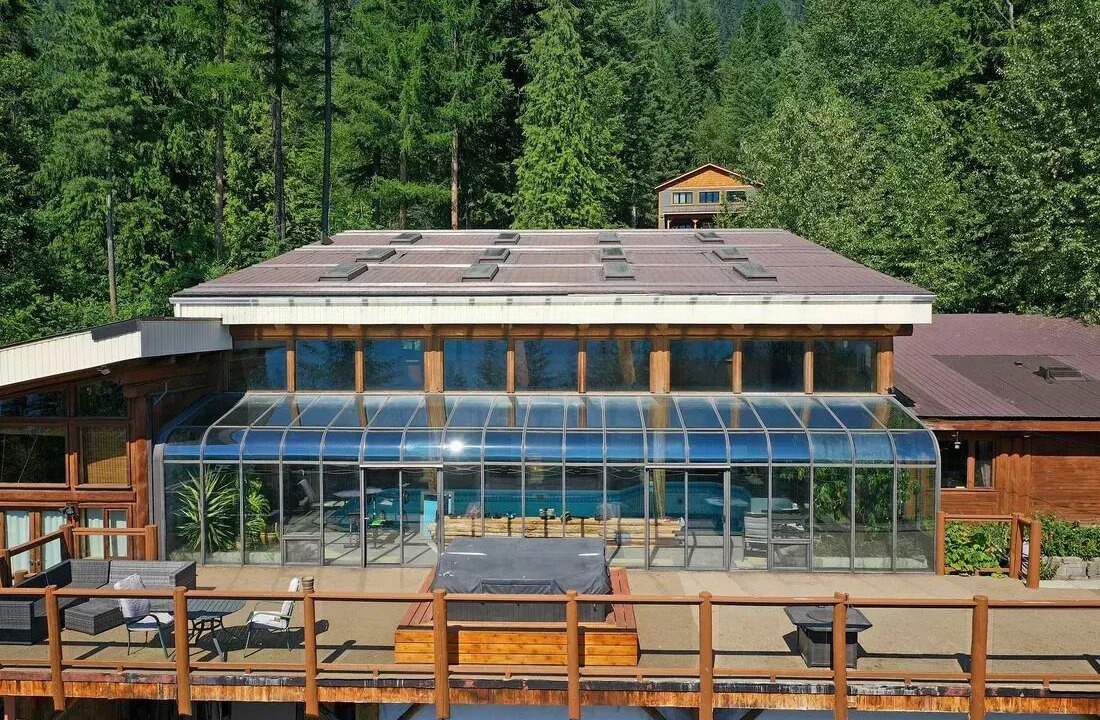 Photo of Outdoor in New Denver