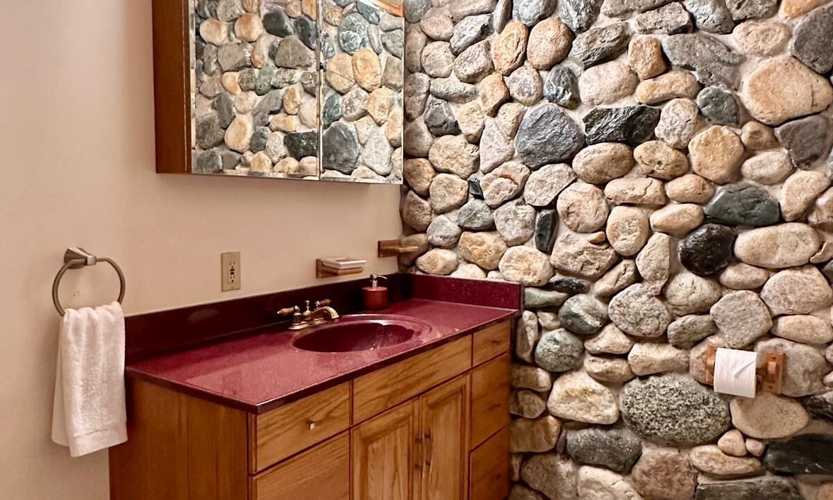 Photo of Bathroom in New Denver