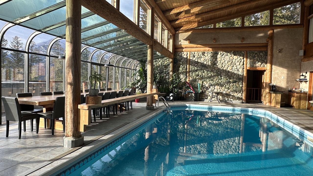 Photo of Outdoor in New Denver