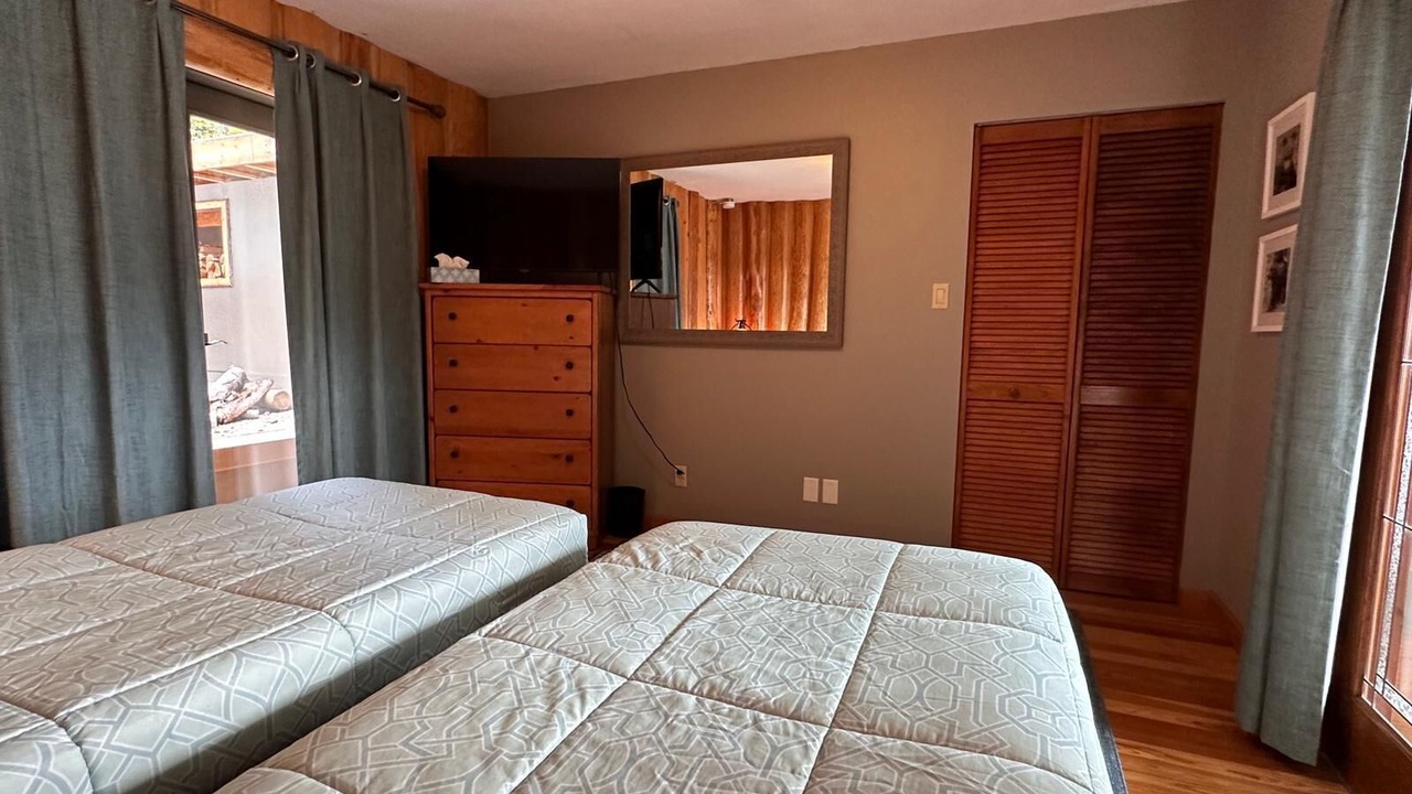 Photo of Bedroom in New Denver
