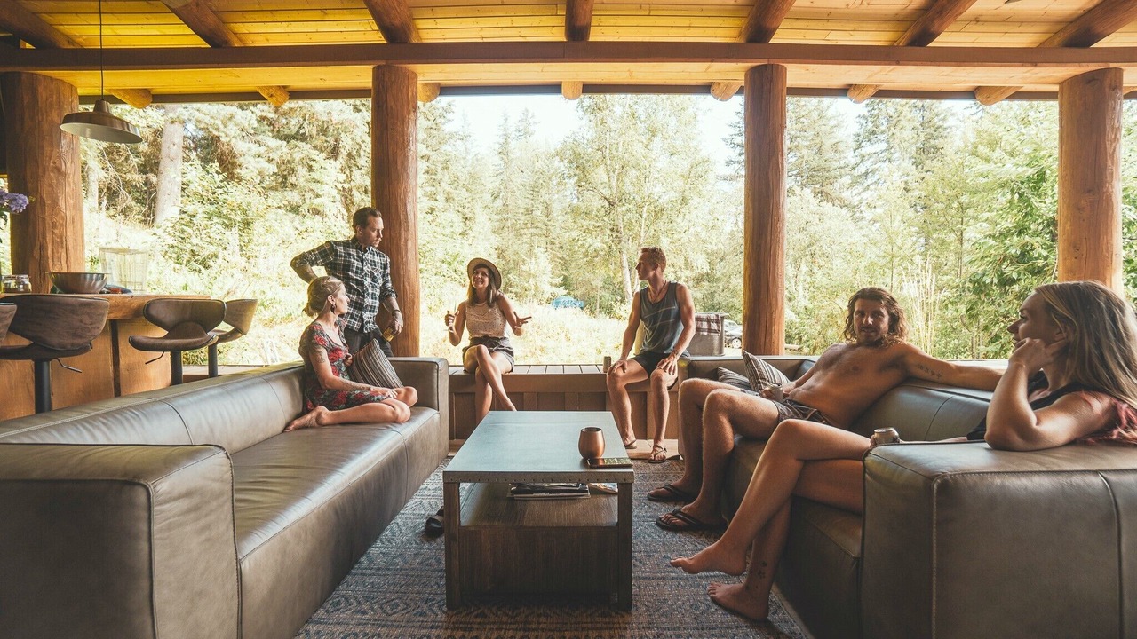 Photo of Outdoor in New Denver