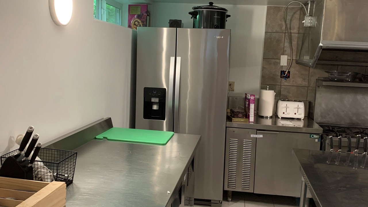 Photo of Kitchen in New Denver