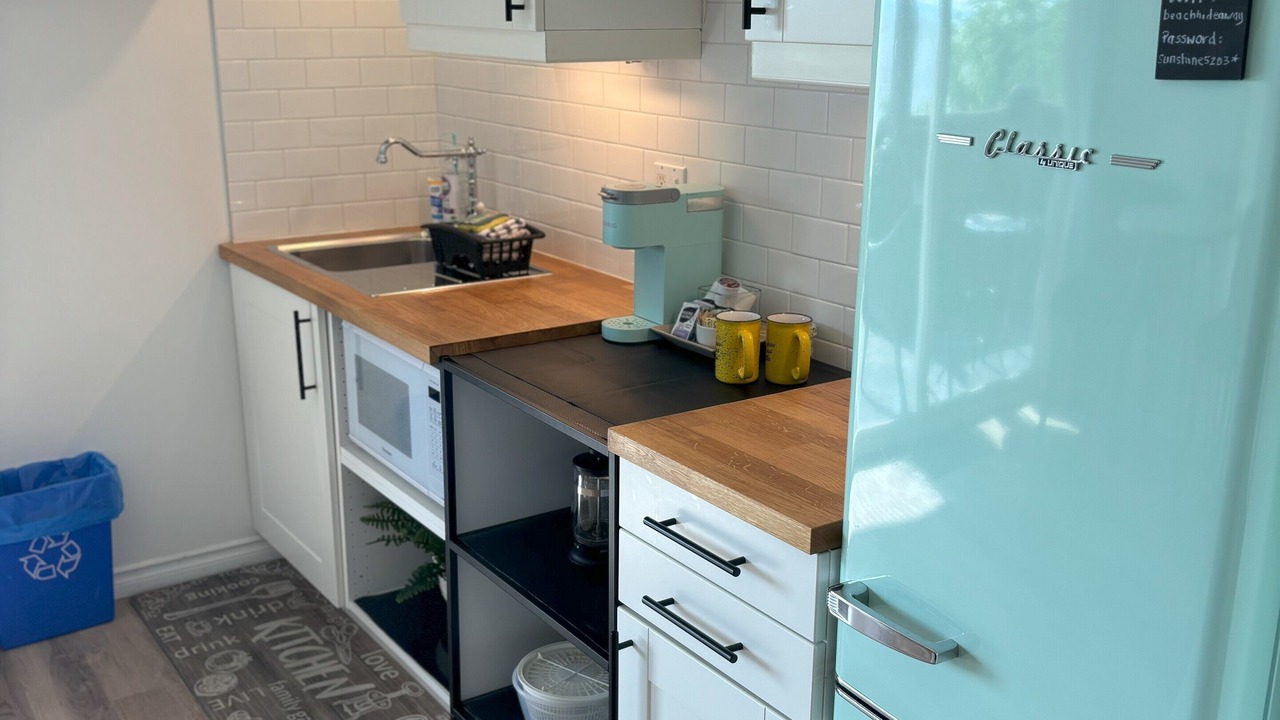 Photo of Kitchen in Selma Park