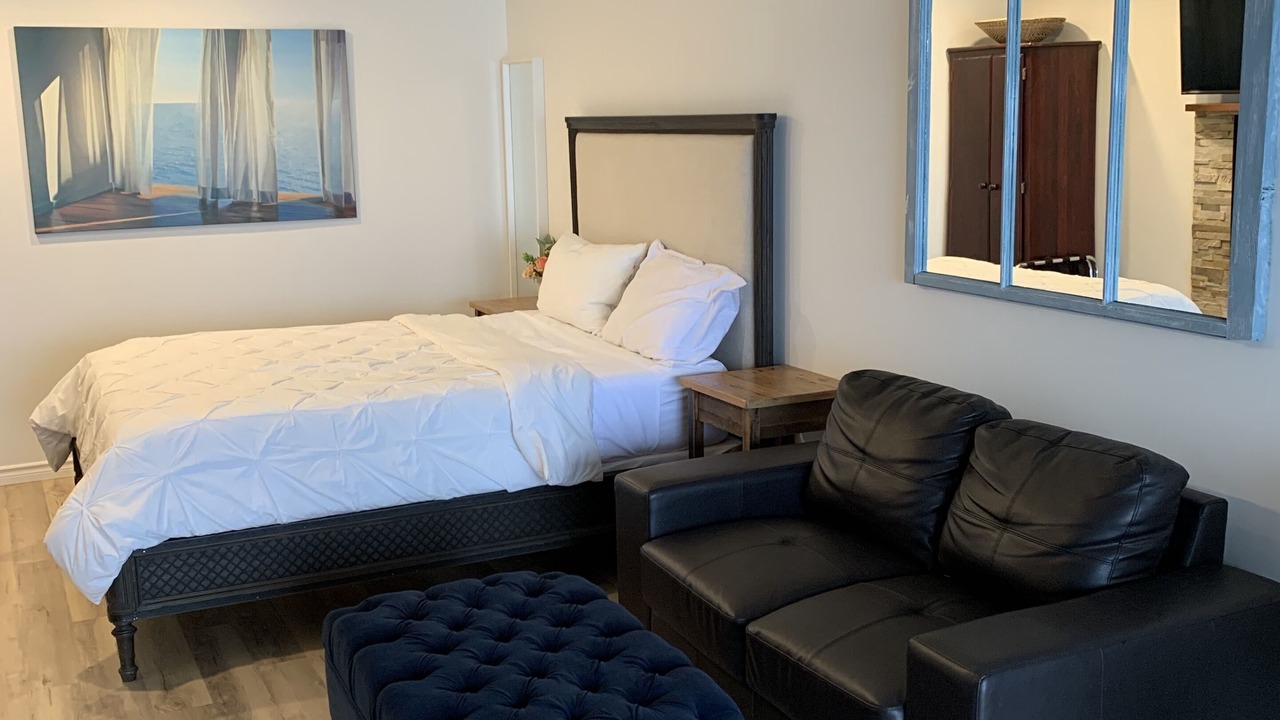 Photo of Bedroom in Selma Park