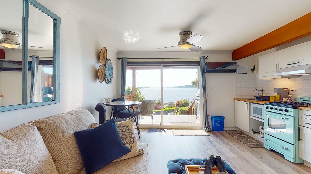 Photo of Livingroom in Selma Park