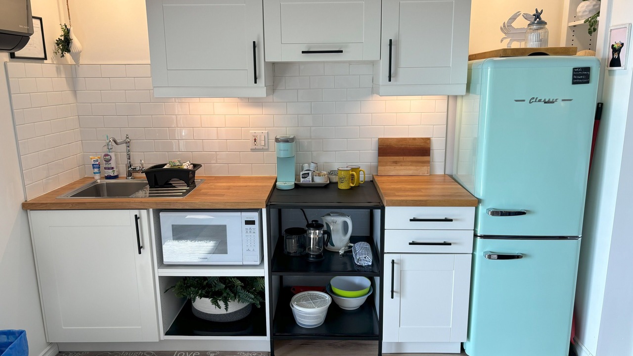 Photo of Kitchen in Selma Park